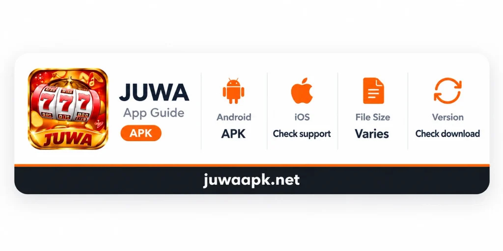 juwa
