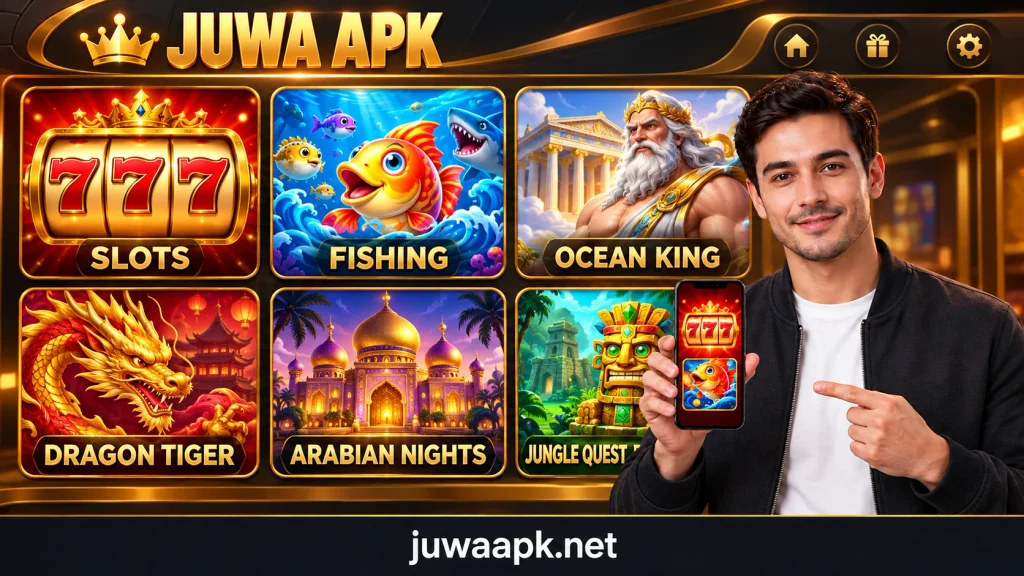 juwa