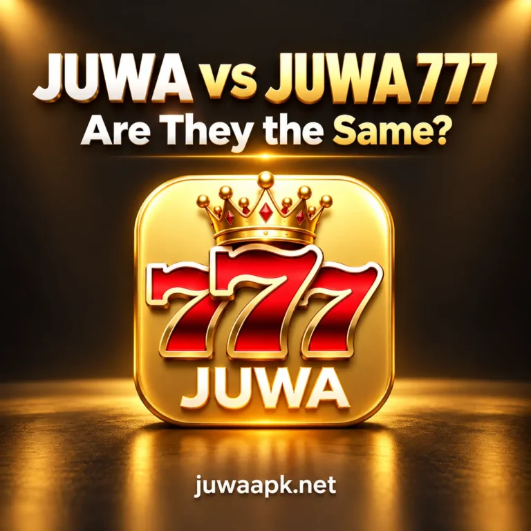 juwa vs juwa 777